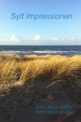 bokomslag Sylt Impressionen