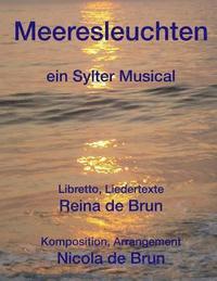 bokomslag Meeresleuchten: ein Sylter Musical