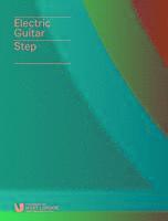 London College Of Music Electric Guitar Step 1