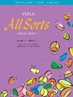 Viola All Sorts Initialgrade 1 1