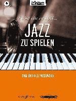 bokomslag Es ist nie zu spät ... Jazz zu spielen -17 neue Arrangements für Klavier-