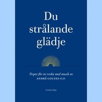 bokomslag Du strålande glädje