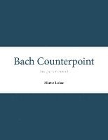 bokomslag Bach Counterpoint