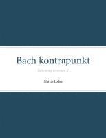 Bach kontrapunkt