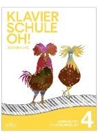 Klavierschule OH! Modul 4 1