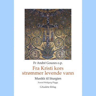Fra Kristi kors strømmer levende vann, Häftad