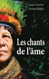 bokomslag Les Chants de l'Âme