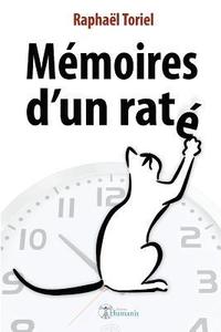 bokomslag Mémoires d'Un Raté