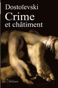 bokomslag Crime Et Châtiment