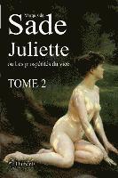 Marquis de Sade - Juliette Ou Les Prospérités Du Vice - Tome2, Häftad