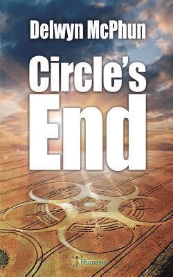 Delwyn McPhun - Circle's End, Häftad