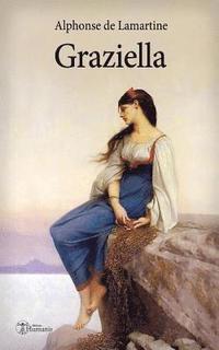 bokomslag Graziella
