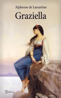 bokomslag Graziella
