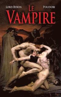 bokomslag Le Vampire: Seconde