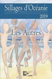 bokomslag Sillages d'Océanie 2019: Les Autres