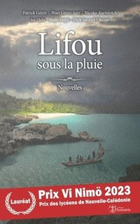 bokomslag Lifou sous la pluie