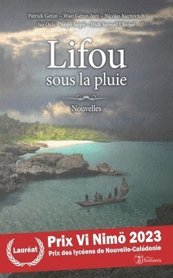 bokomslag Lifou sous la pluie