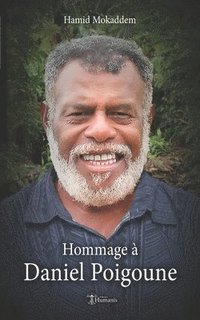 bokomslag Hommage à Daniel Poigoune