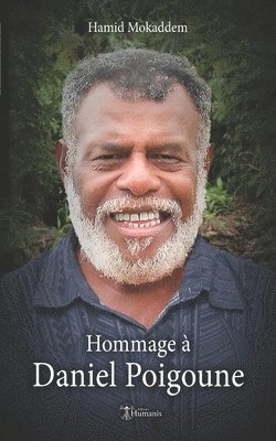 bokomslag Hommage à Daniel Poigoune