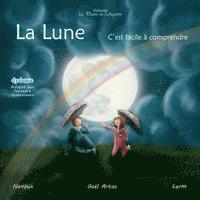 La Lune, c'est facile à comprendre 1