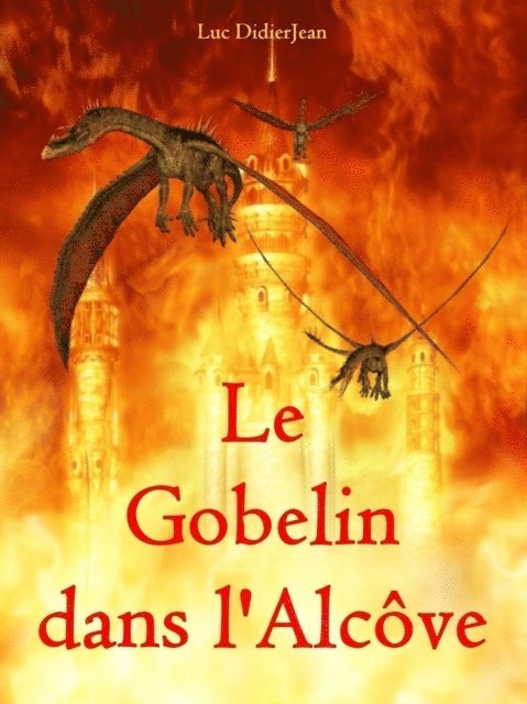 Le Gobelin dans l'Alcôve 1