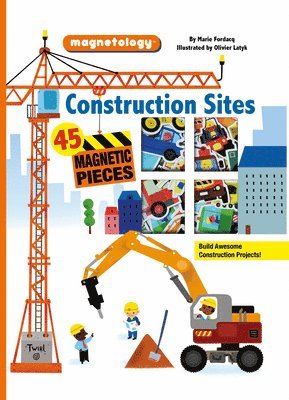 Construction Sites 1