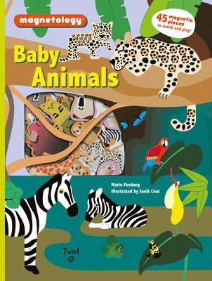 Baby Animals 1