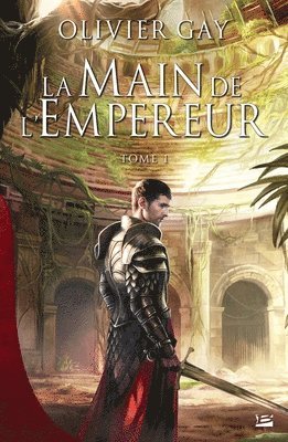 La main de l'empereur, T1 1