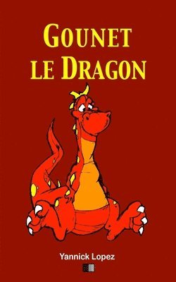 Gounet le Dragon 1