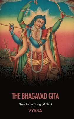 The Bhagavad Gita 1