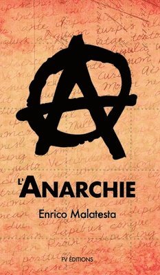 L'Anarchie 1