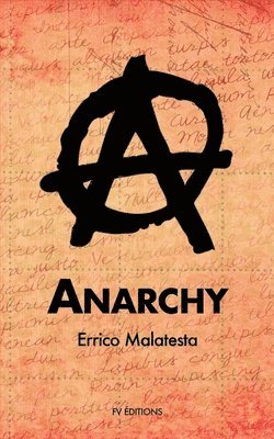 Anarchy 1