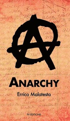 Anarchy 1