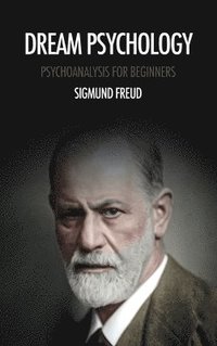 bokomslag Dream psychology