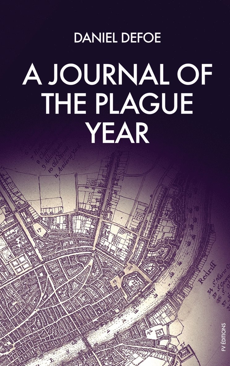 A journal of the plague year 1