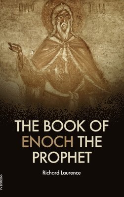 bokomslag The book of Enoch the Prophet