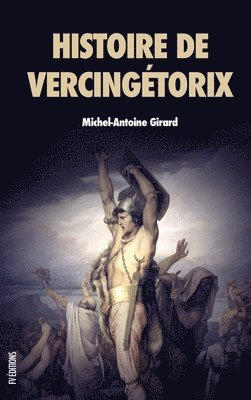 bokomslag Histoire de Vercingtorix