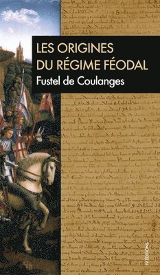 bokomslag Les origines du régime féodal