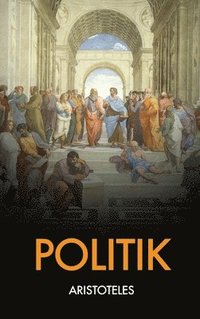 bokomslag Politik