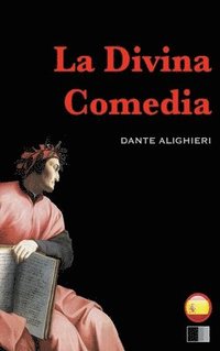 bokomslag La Divina Comedia
