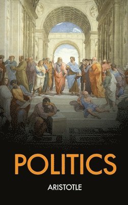 bokomslag Politics