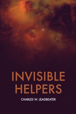 Invisible Helpers 1