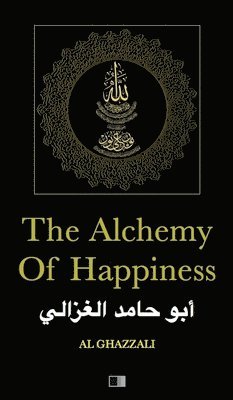 bokomslag Alchemy of Happiness