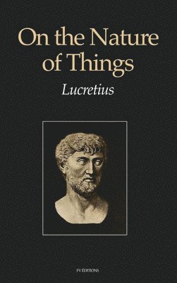 Lucretius - On the Nature of Things, Inbunden