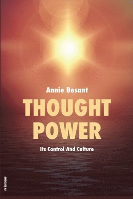 Thought Power 1