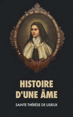 bokomslag Histoire d'une me