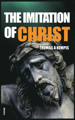 bokomslag Imitation of Christ