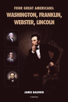 Four Great Americans