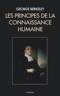 bokomslag Les Principes de la Connaissance Humaine