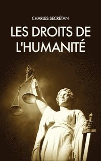 bokomslag Les Droits de l'Humanit